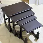 طاولة ضيافه