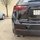 لكزس NX فل كامل