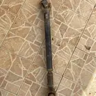 عمود دبل باترول للبيع مفكوك مافي شي
