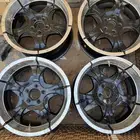 لللبيع جنوط اربع طقم حجم18