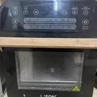 قلايه هوائيه