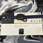 ساعة ذكية للبيع شبيهة لا ابل نضيف مستخدم HW67ابلس