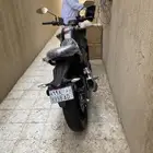 دباب هاوجو مقاس XCR 300 موديل 2024 والوحه شبه مميز