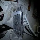 للبيع مستودع فيه اغراض منوعه اثاث وقطع سيارات مستعمله ومكيف