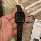 ساعة ابل نايك الاصدار الرابع مقاس 44