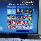 حساب سوني و روبلوكس قوي جدا جدا