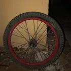 اغراض سياكل