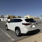 هايلاندر 2023 بدي وكاله