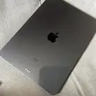 أيباد إير نظيف