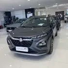 سوزوكي فرونكس 2025