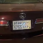 لوحة مميزة 5755