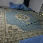فراش سجاد يبغله غسل بس 7 في 6