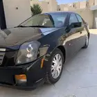 كاديلاك CTS سيفيل 2003