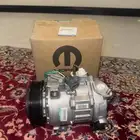 كمبرسر SRT تشارجر و كرايسلر