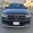 دودج دورانجو 2017 ستة سلندر ستاندر