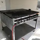 صاج طاوة