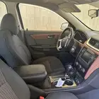 شيفروليه ترافيرس