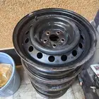 جنوط حديد كورولا