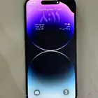 آيفون 14 برو ماكس 128 قيقا