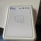 للبيع مودم موبايلي 4G مدخل شريحة