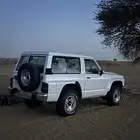 باترول 97 بلد نظيف