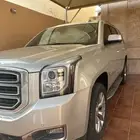 يوكن 2016 SLT دبل فل الفل (القصير)