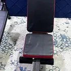 مقعد رياضي