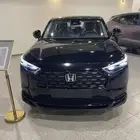هوندا HR-V نص فل 2025