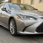 لكزس 2019 ES فل كامل