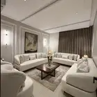 شقق تمليك ف ام الكتاد الشوقيه فخمه جدا موقع هادئ 4 غرف