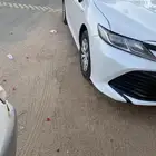 كامري هايبرد مطور سعودي