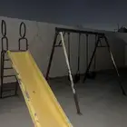 مرجيحه