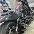 هارلي ديفيدسون نايت رود