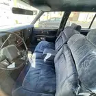 اولدزموبيل كلاسيك 1984 للبيع و للايجار