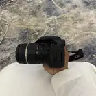 كاميرا كانون EOS 600D