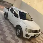 مستوبيشي L200 للبيع 2012
