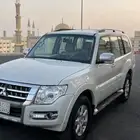 باجيرو 2018 فل كامل قمه بالنظافه