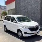 افانزا 2017