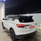 جيلي كولراي 2023