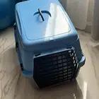 بيت وقفص للحيوانات