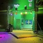 تجهيز افتتاح محلات تاجير ليازر افتتاح