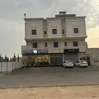 محل تجاري للايجار حي الرياض شمال جدة