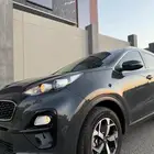 سبورتاج 1600 CC بنزين نظيف