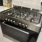 فرن جليم غاز الإيطالي الأصلي