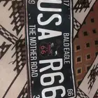 لواحه امركيه