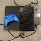 اكس بوكس ون مستعمل