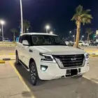 نيسان باترول 2021 se2