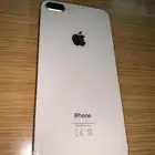 ايفون 8 بلس نظيف 64GB( تم البيع )