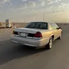 فورد كراون فكتوريا 2011سعودي