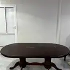كنب وطاوله طعام